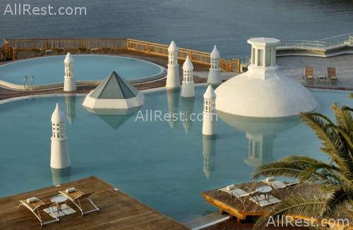 Kempinski Hotel Barbaros Bay 3